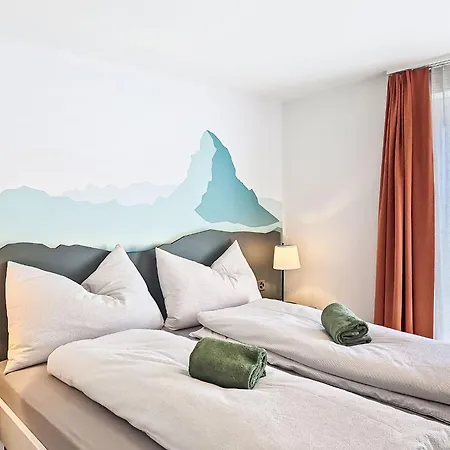 Apartment Juliana-4 By Interhome