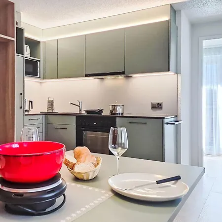 Juliana-4 By Interhome Apartment *