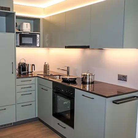 Juliana-4 By Interhome * Zermatt