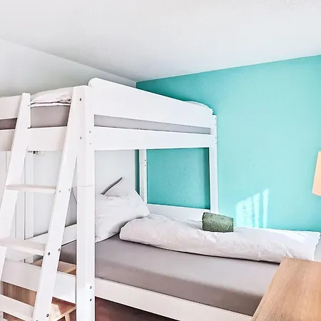 Juliana-4 By Interhome Apartment *