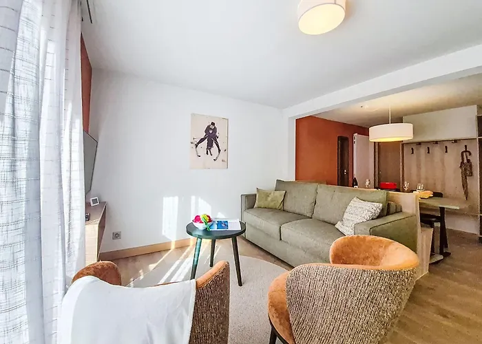 Juliana-4 By Interhome Zermatt