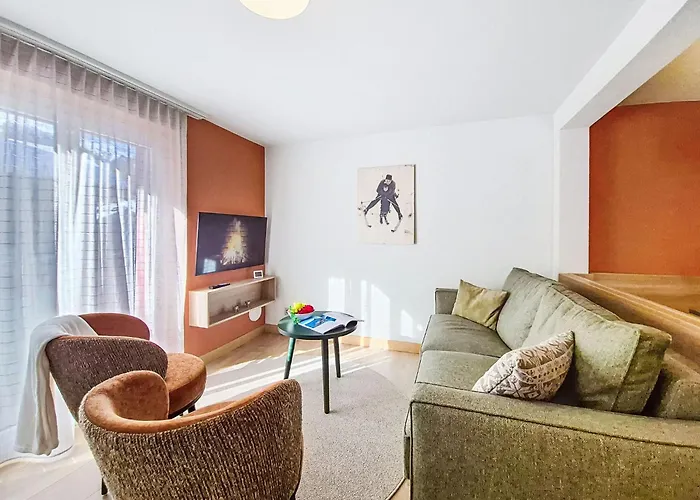 Juliana-4 By Interhome *