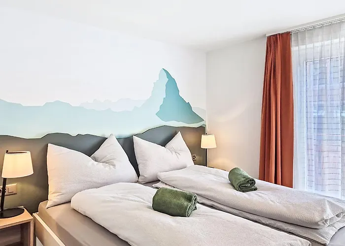 Apartment Juliana-4 By Interhome