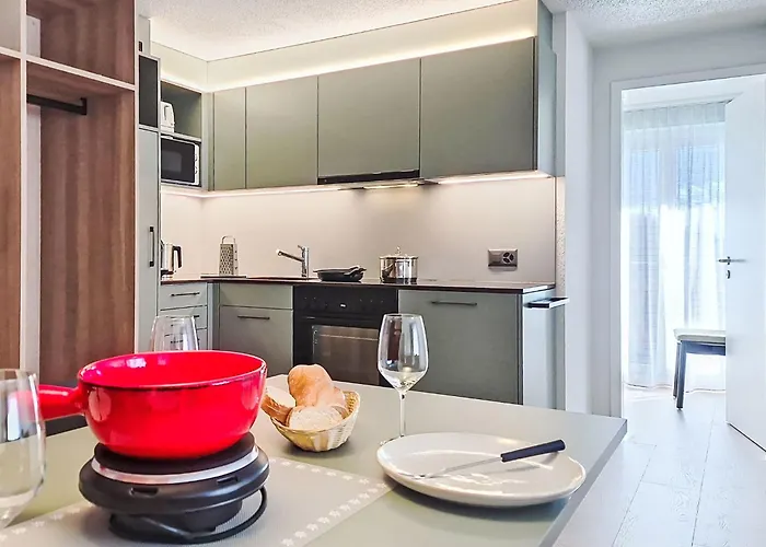 Juliana-4 By Interhome Apartment *