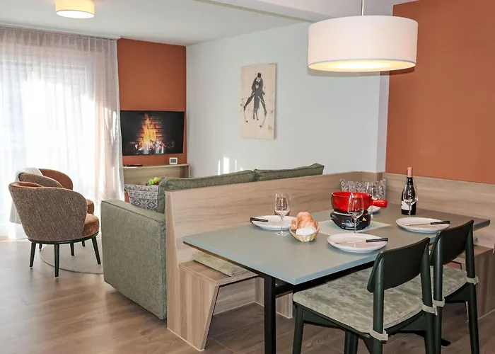 Lejlighed Juliana-4 By Interhome *
