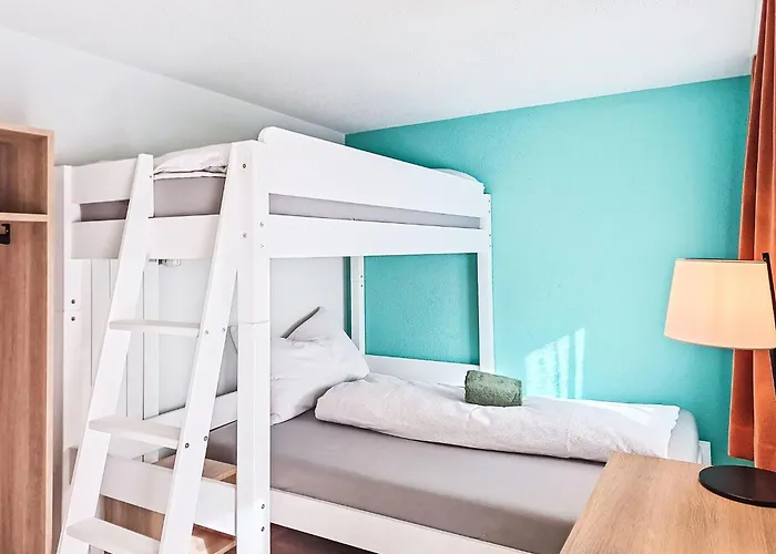 Juliana-4 By Interhome Apartment *