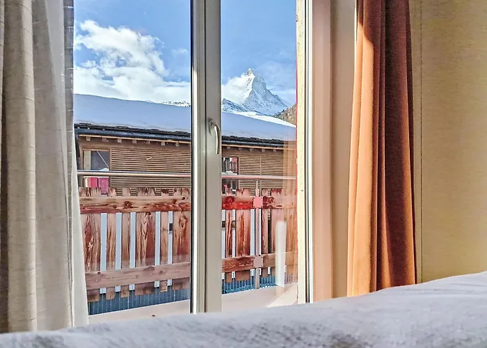 Juliana-4 By Interhome *