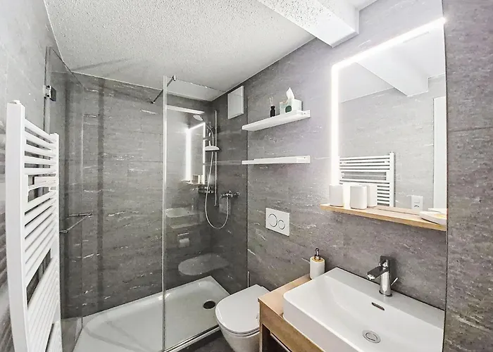 Apartment Juliana-4 By Interhome