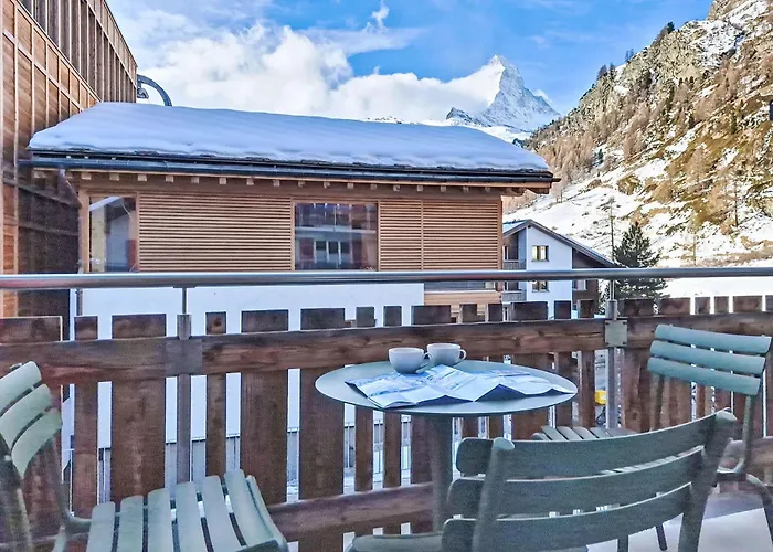 Apartment Juliana-4 By Interhome *