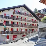 Apartment Juliana-4 By Interhome